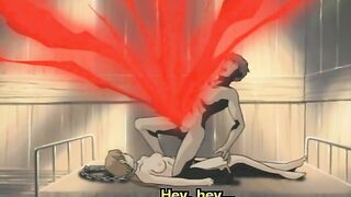 Oni Tensei / Demonic Tattoo ep4 ENG SUB