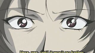 Oni Tensei / Demonic Tattoo ep4 ENG SUB