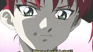 Oni Tensei / Demonic Tattoo ep4 ENG SUB