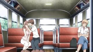 Kagachi-sama Onagusame Tatematsurimasu ENG SUB