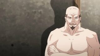 Kagachi-sama Onagusame Tatematsurimasu ENG SUB