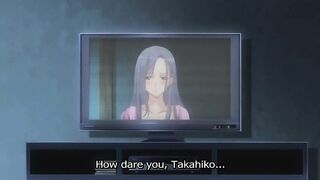 Kagachi-sama Onagusame Tatematsurimasu ENG SUB