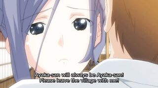 Kagachi-sama Onagusame Tatematsurimasu ENG SUB