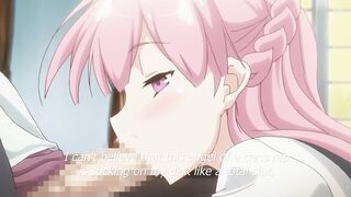 Gyakuten Majo Saiban ENG SUB