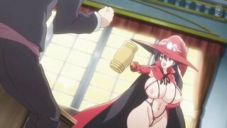 Gyakuten Majo Saiban