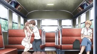 Kagachi-sama Onagusame Tatematsurimasu