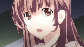 Kagachi-sama Onagusame Tatematsurimasu