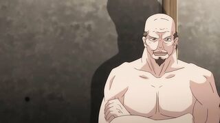 Kagachi-sama Onagusame Tatematsurimasu