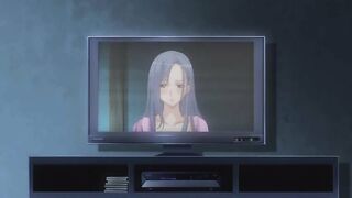 Kagachi-sama Onagusame Tatematsurimasu