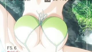 Helter Skelter: Hakudaku no Mura Part 2