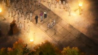 Helter Skelter: Hakudaku no Mura Part 2