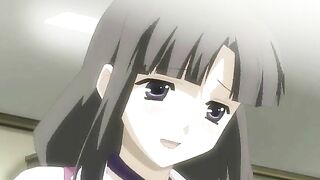 Summer Days Game Hentai Scenes Sc1