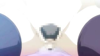 Summer Days Game Hentai Scenes Sc1