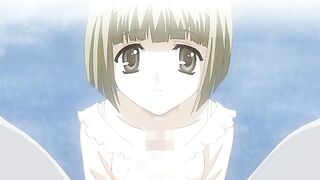 Summer Days Game Hentai Scenes Sc3