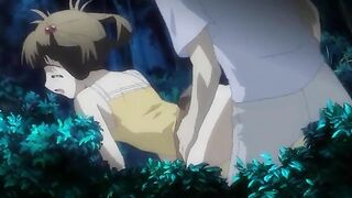 Summer Days Game Hentai Scenes Sc5