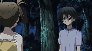 Summer Days Game Hentai Scenes Sc5