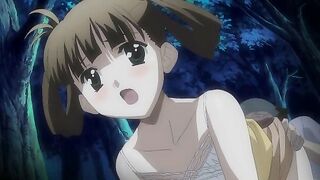 Summer Days Game Hentai Scenes Sc5