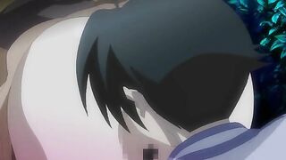 Summer Days Game Hentai Scenes Sc5