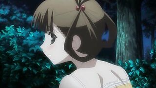 Summer Days Game Hentai Scenes Sc5