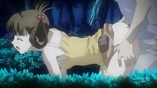 Summer Days Game Hentai Scenes Sc5