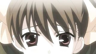 Summer Days Game Hentai Scenes Sc6