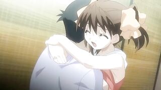 Summer Days Game Hentai Scenes Sc6