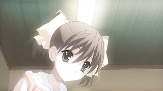 Summer Days Game Hentai Scenes Sc6