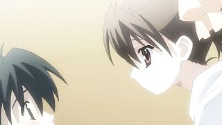 Summer Days Game Hentai Scenes Sc6