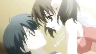 Summer Days Game Hentai Scenes Sc6