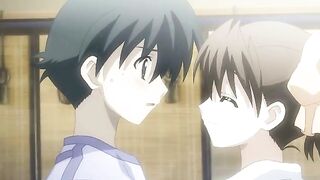 Summer Days Game Hentai Scenes Sc6