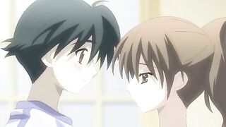 Summer Days Game Hentai Scenes Sc7