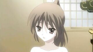 Summer Days Game Hentai Scenes Sc7