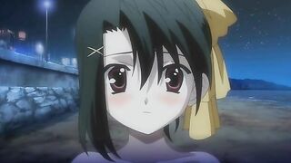Summer Days Game Hentai Scenes Sc8