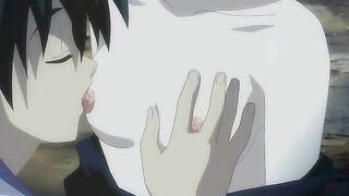 Summer Days Game Hentai Scenes Sc8