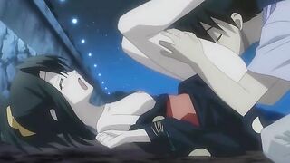 Summer Days Game Hentai Scenes Sc8