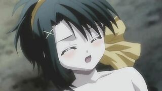 Summer Days Game Hentai Scenes Sc8