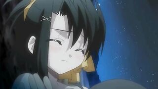 Summer Days Game Hentai Scenes Sc8