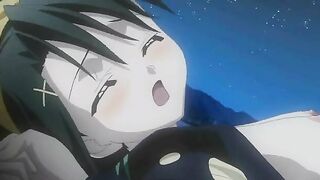 Summer Days Game Hentai Scenes Sc9