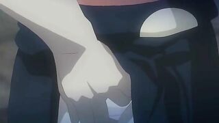 Summer Days Game Hentai Scenes Sc9