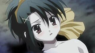 Summer Days Game Hentai Scenes Sc9