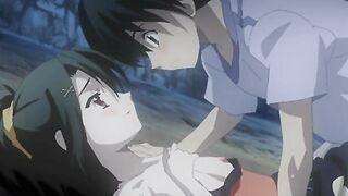 Summer Days Game Hentai Scenes Sc9