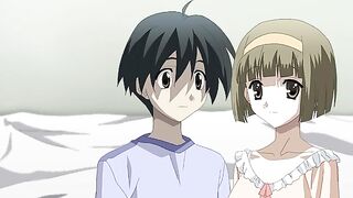 Summer Days Game Hentai Scenes Sc10