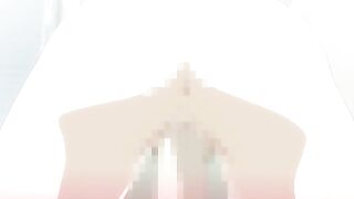 Summer Days Game Hentai Scenes Sc10