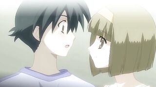 Summer Days Game Hentai Scenes Sc10