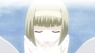 Summer Days Game Hentai Scenes Sc10