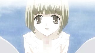 Summer Days Game Hentai Scenes Sc10