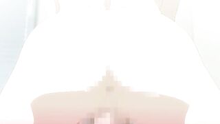 Summer Days Game Hentai Scenes Sc10