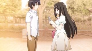 Ero Manga! H mo Manga mo Step-up ep 1