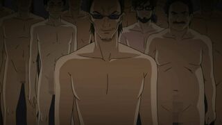 Helter Skelter: Hakudaku no Mura Part 3