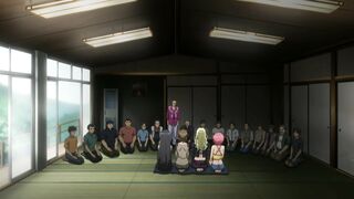 Helter Skelter: Hakudaku no Mura Part 3